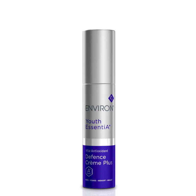Environ Defence Creme Plus | Intensive Antioxidant Cream Moisturizer