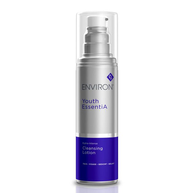 Environ Hydra-Intense Cleansing Lotion | Revitalizing Face Cleanser