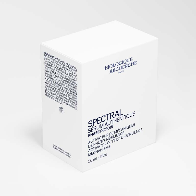 Serum Spectral