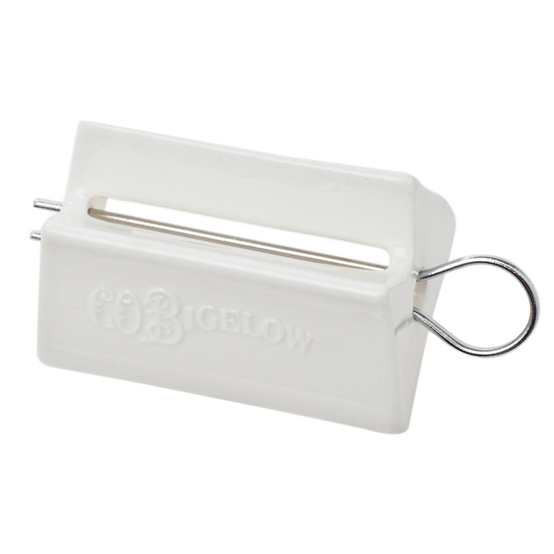 Ceramic Toothpaste Holder