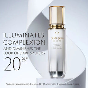Brightening Serum Supreme
