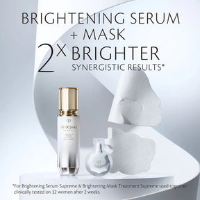 Brightening Serum Supreme