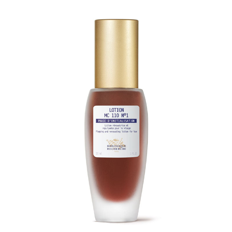 Lotion MC 110 | Biologique Recherche | Exfoliating Toner | Smooth Skin
