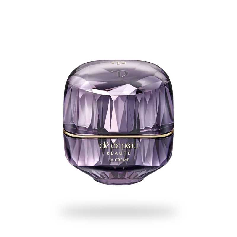clé de peau BEAUTÉ LA CRÈME 30g Cle de Peau Beaute La Crème | The Ultimate Anti-Aging Night Cream