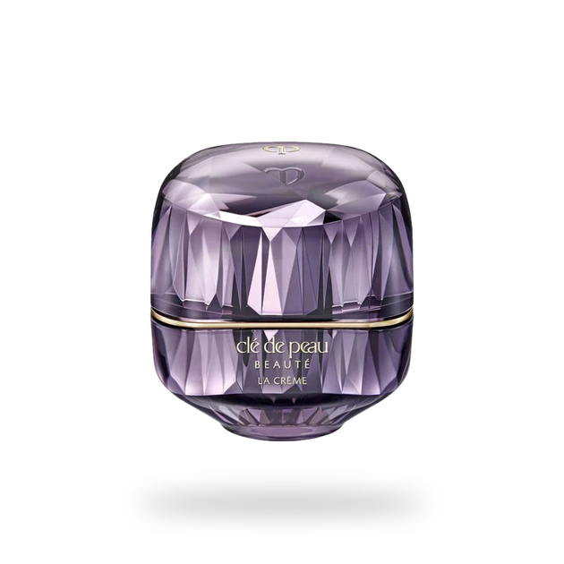 Cle de Peau Beaute La Crème | The Ultimate Anti-Aging Night Cream