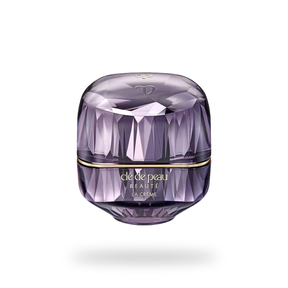 Cle de Peau Beaute La Creme Closed Jar