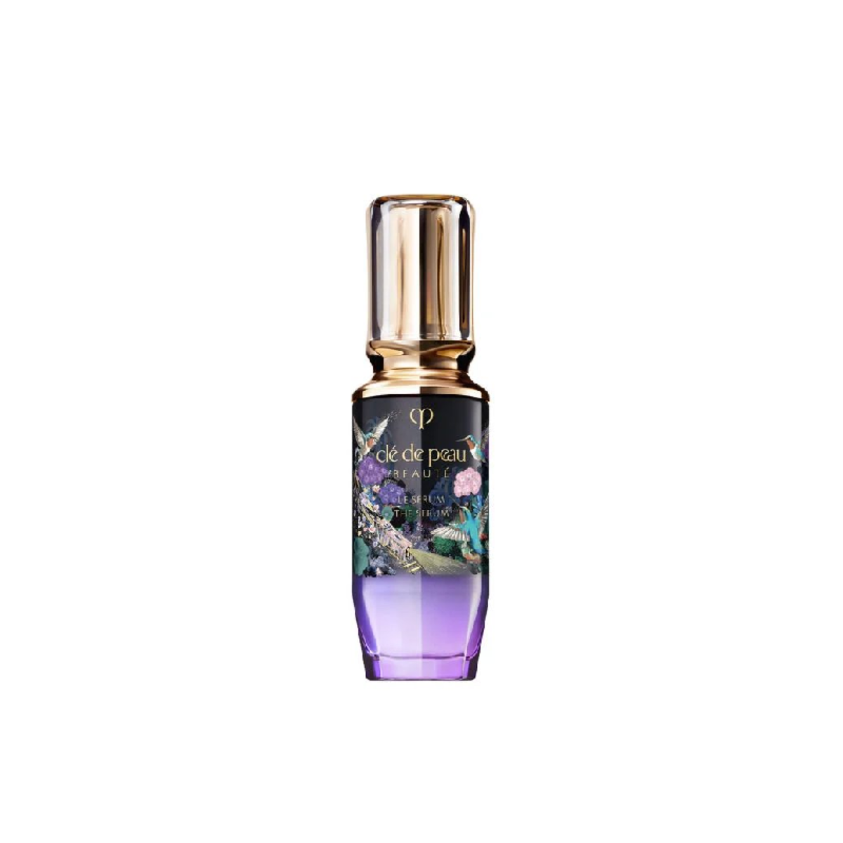 clé de peau BEAUTÉ THE SERUM L 100ml Cle de Peau The Serum | Anti-Aging | For smoother and plumper skin