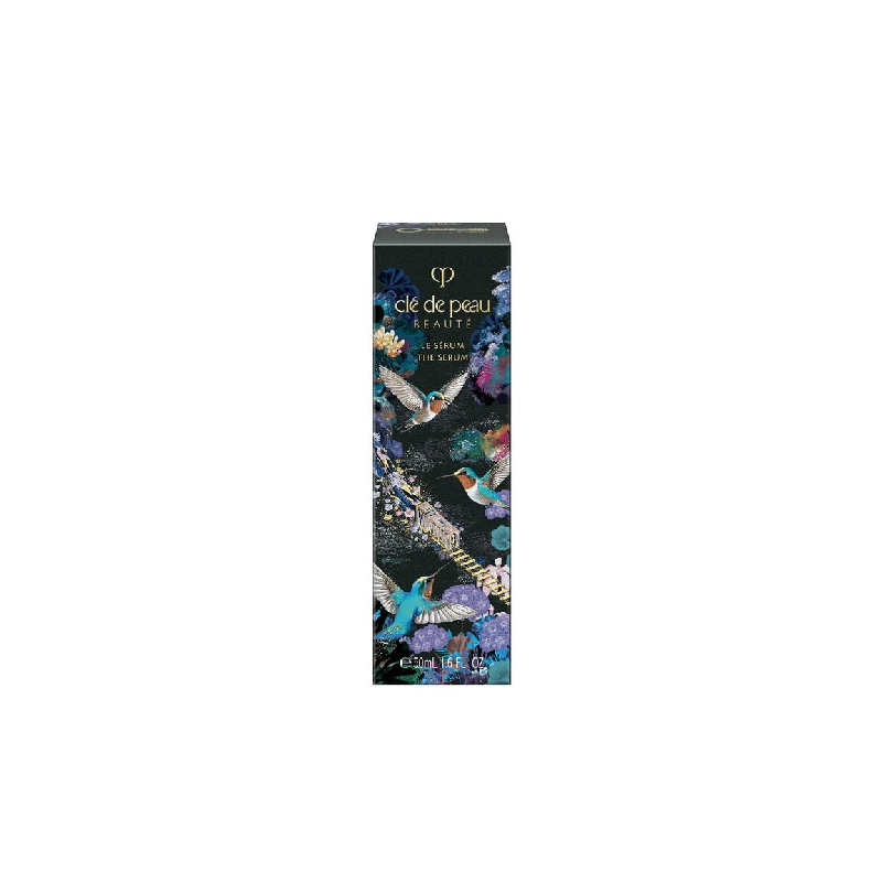 Le Sérum