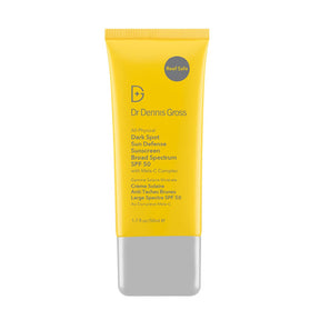 All Physical -- Dark Spot Sun Defense ** Broad Spectrum Sunscreen 1.7 | 50 ml