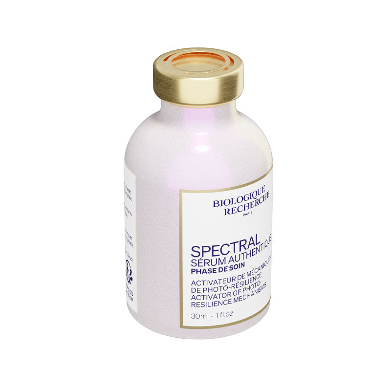 Serum Spectral