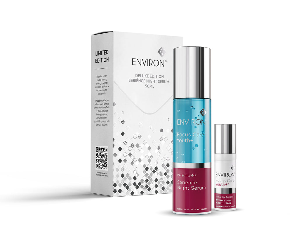Serience Night Serum