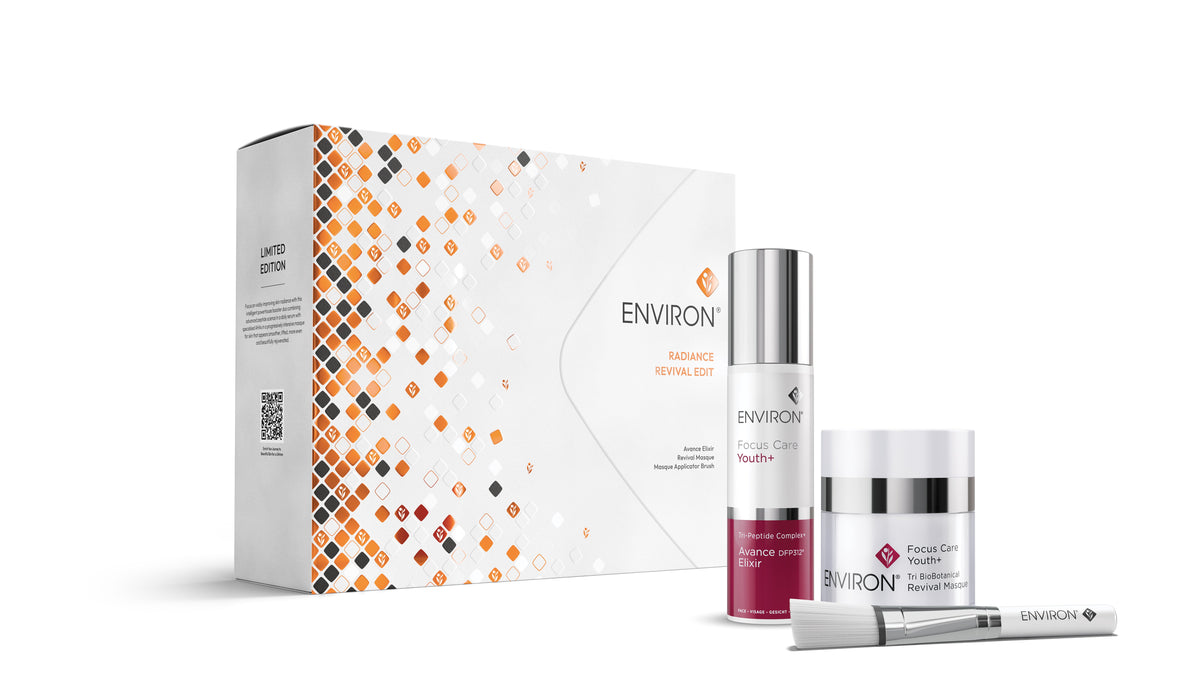 Avance DFP312 Elixir