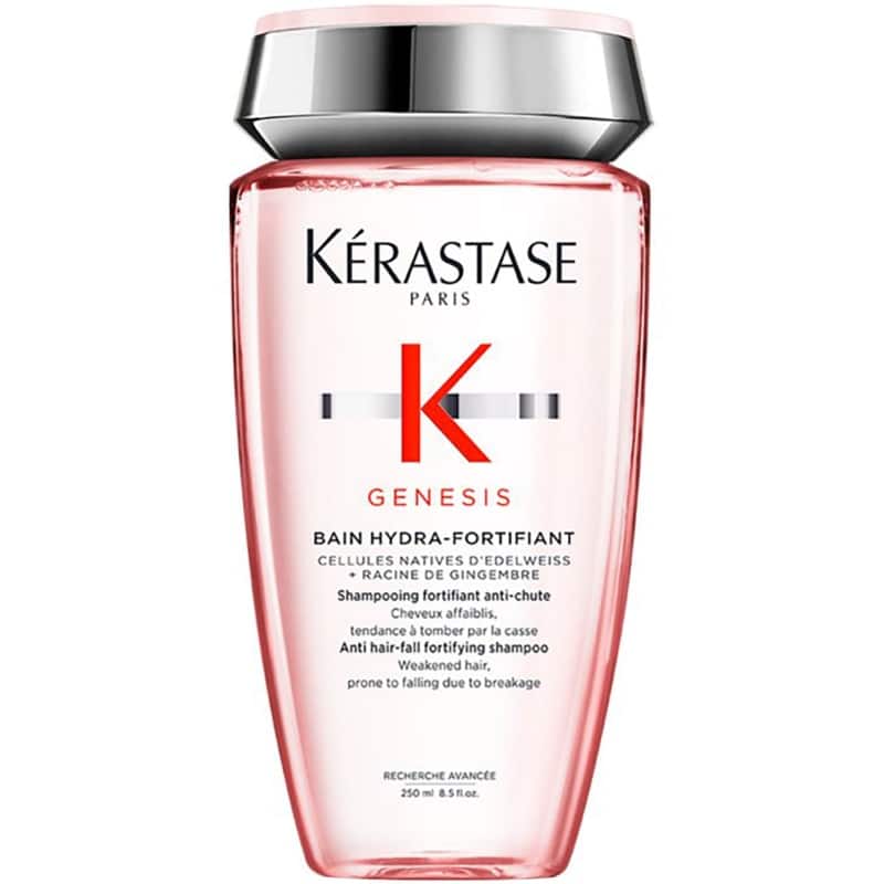 Bain Hydra Fortifiant