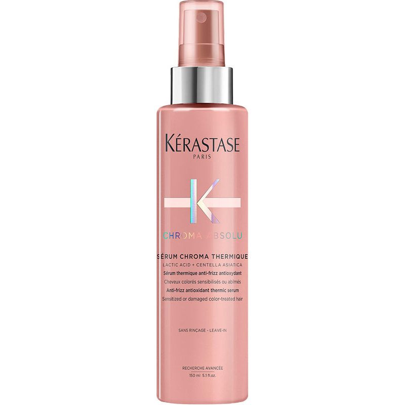 Serum Chroma Thermique