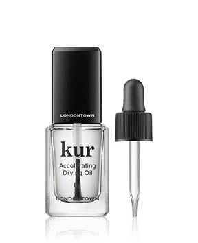 kur Accelerating Drying Oil -- .4fl oz/12ml