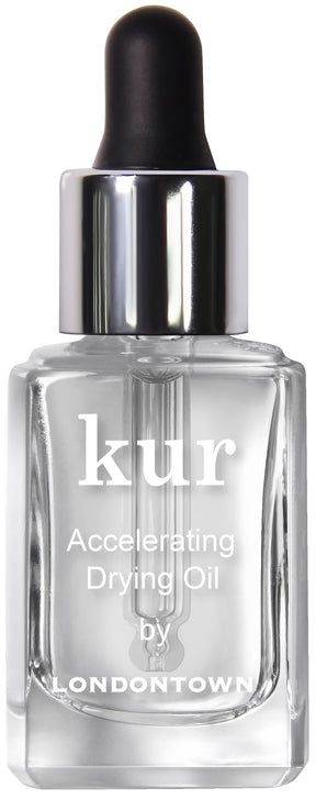 kur Accelerating Drying Oil -- .4fl oz/12ml