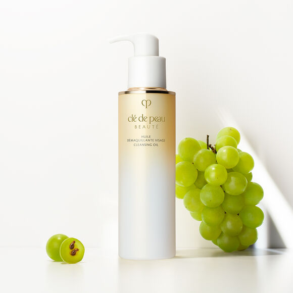 Cleansing Oil