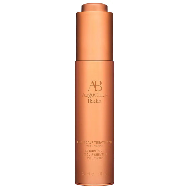 The Restorative Scalp and Hair System