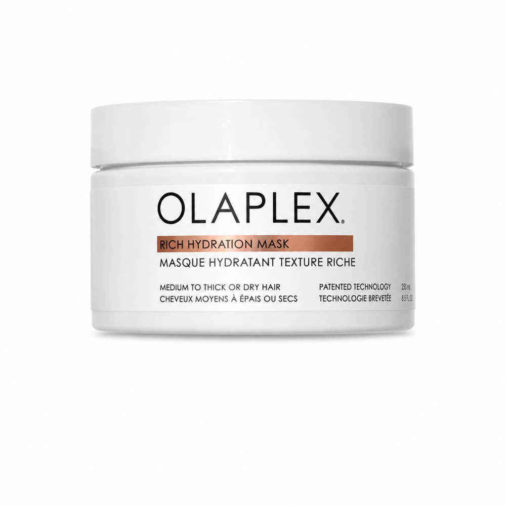 Rich Hydration Mask