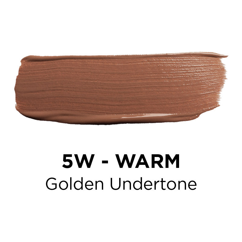 Serum Teinte 5W