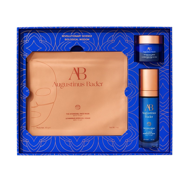 The Rich Renewal Trio