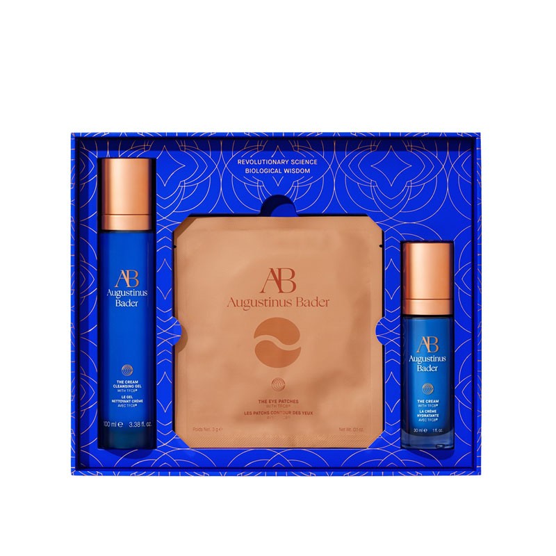 Augustinus Bader The Illuminating Collection Holiday Gift Set