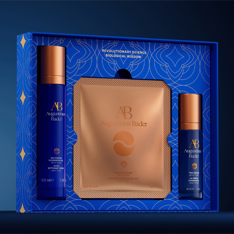 Augustinus Bader The Illuminating Collection Holiday Gift Set