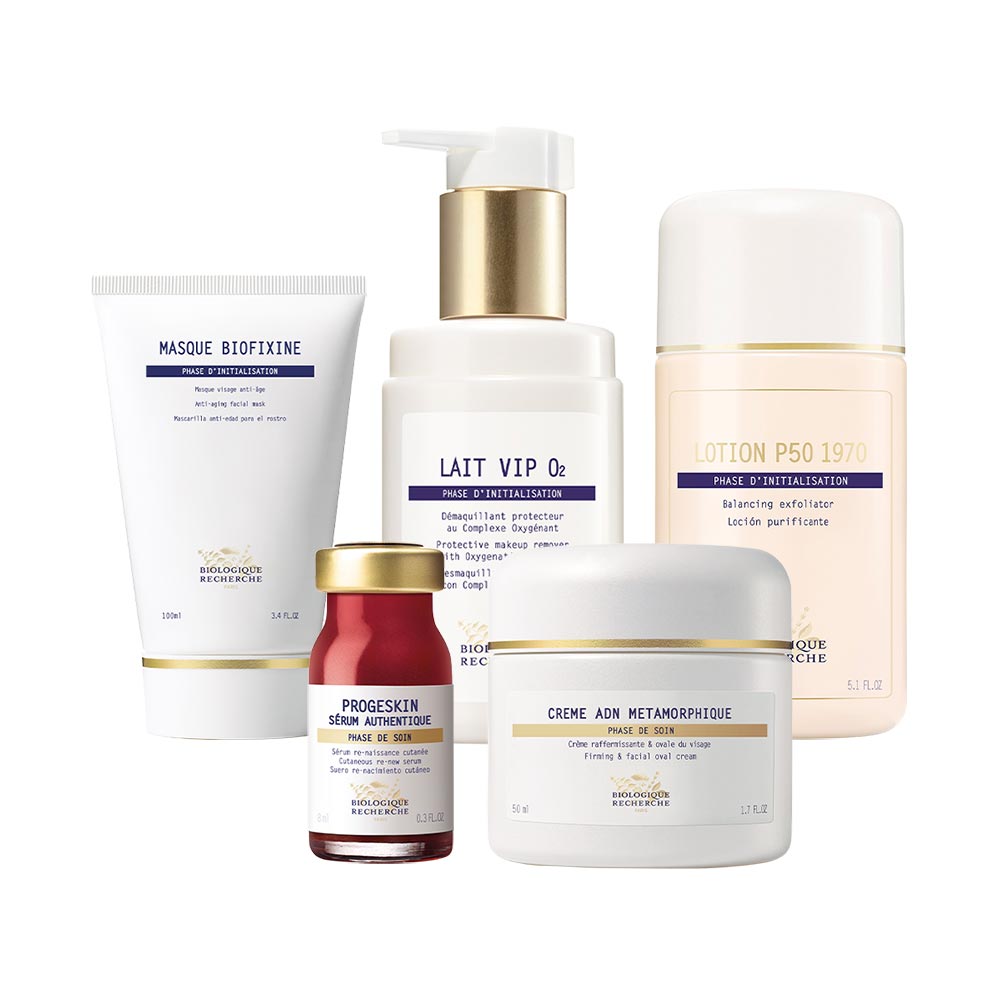 Anti-Aging Skincare Starter Set