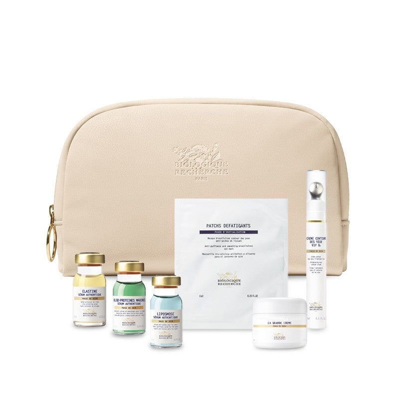 La Grande Anti-Aging Eye Treatment