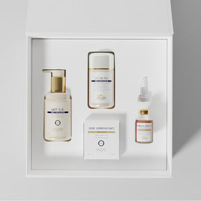 Acne Prone Skin 4 Step Skincare Set