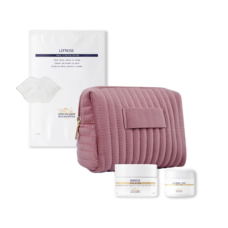 La Grande Kissable Lips