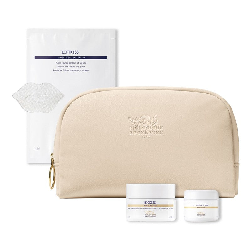 La Grande Kissable Lips