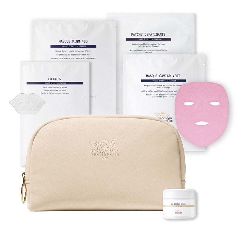 La Grande Mix + Masque