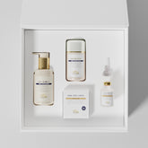 Sensitive Skin 4 Step Skincare Set