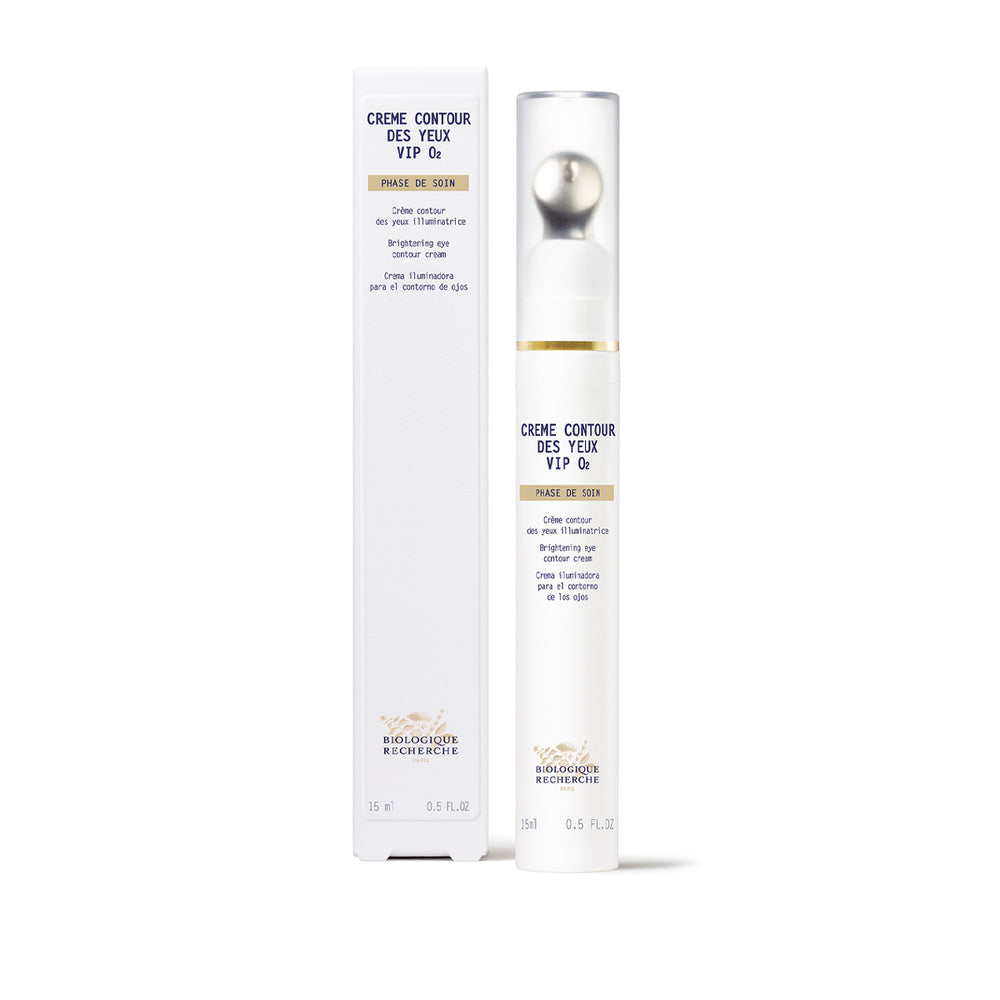 Creme Contour Des Yeux VIP O2