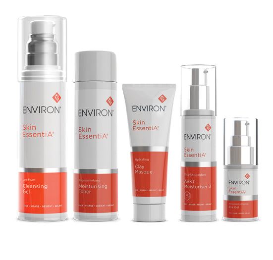 Skin EssentiA Gift Set -- AVST 3 ** 5 Product Gift Set 30% Off Sale