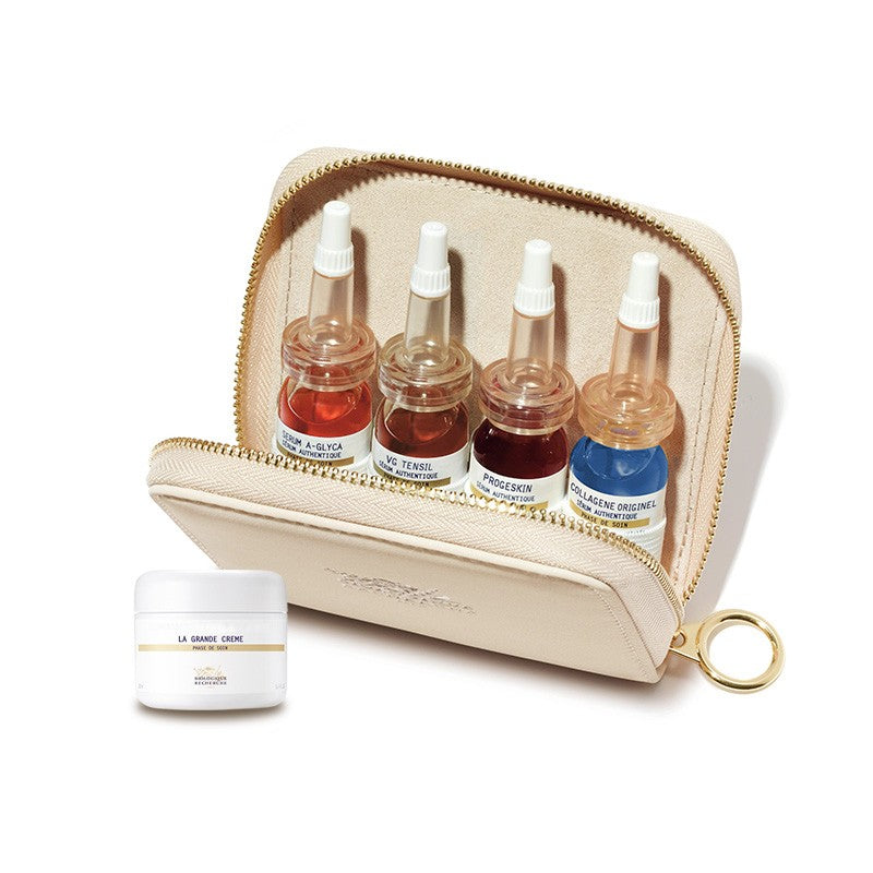BIOLOGIQUE RECHERCHE CREME M.S.C. - as seen on @teri_svechevaaa's video