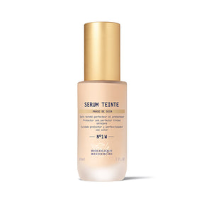 Serum Teinte 1W -- Protector & Perfector ** Warm Color Tinted Skincare