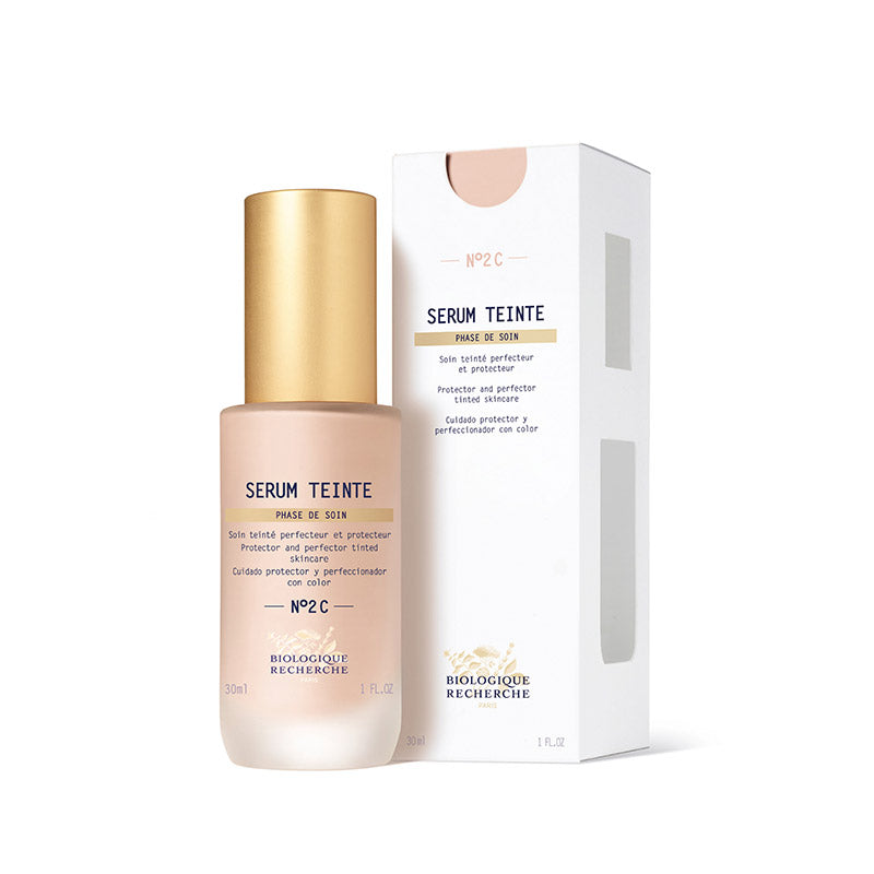 Serum Teinte 2C