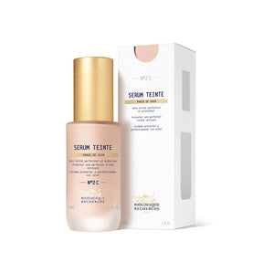 Serum Teinte 2C -- Protector & Perfector **  Cool Color Tinted Skincare