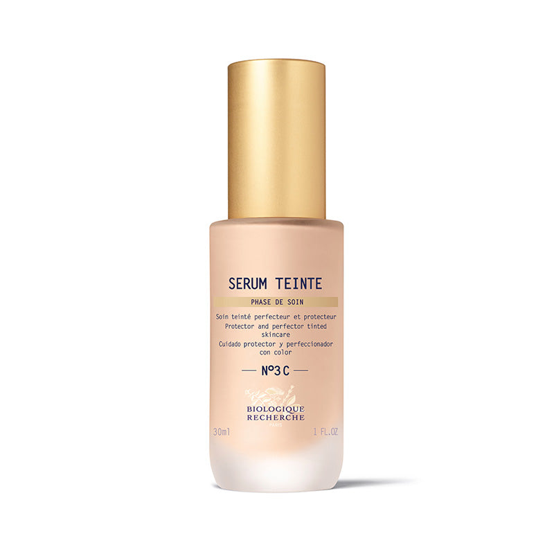 Serum Teinte 3C -- Protector & Perfector **  Cool Color Tinted Skincare
