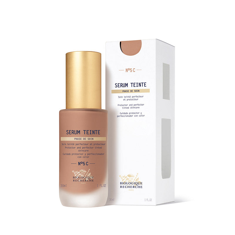 Serum Teinte 6C