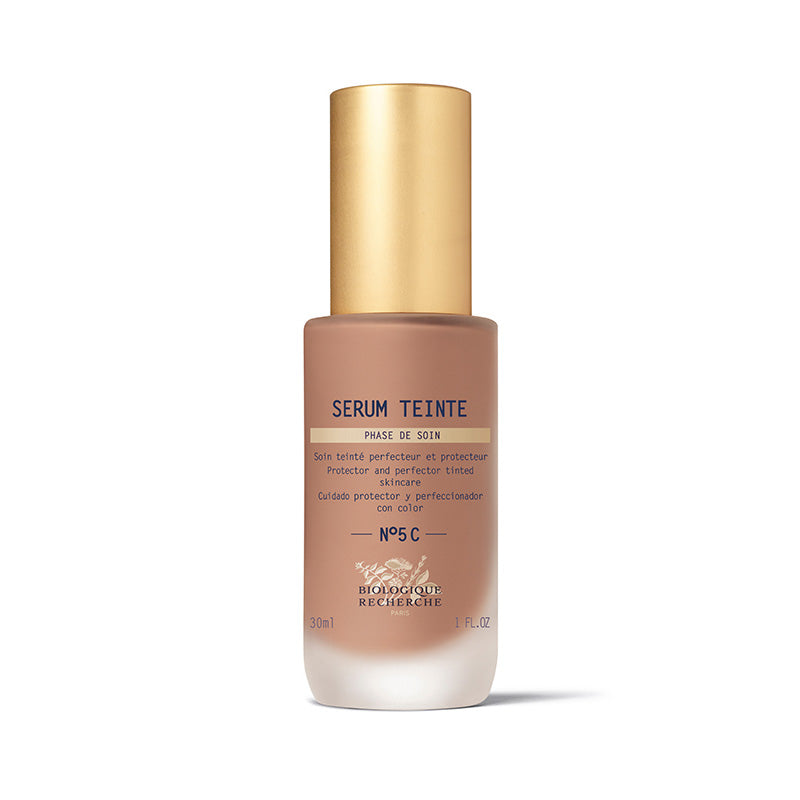 Serum Teinte 5C -- Protector & Perfector **  Cool Color Tinted Skincare