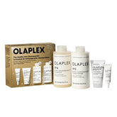 The Healthy Hair Cleansing Set