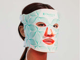 Omnilux Contour -- Flexible LED Face Mask