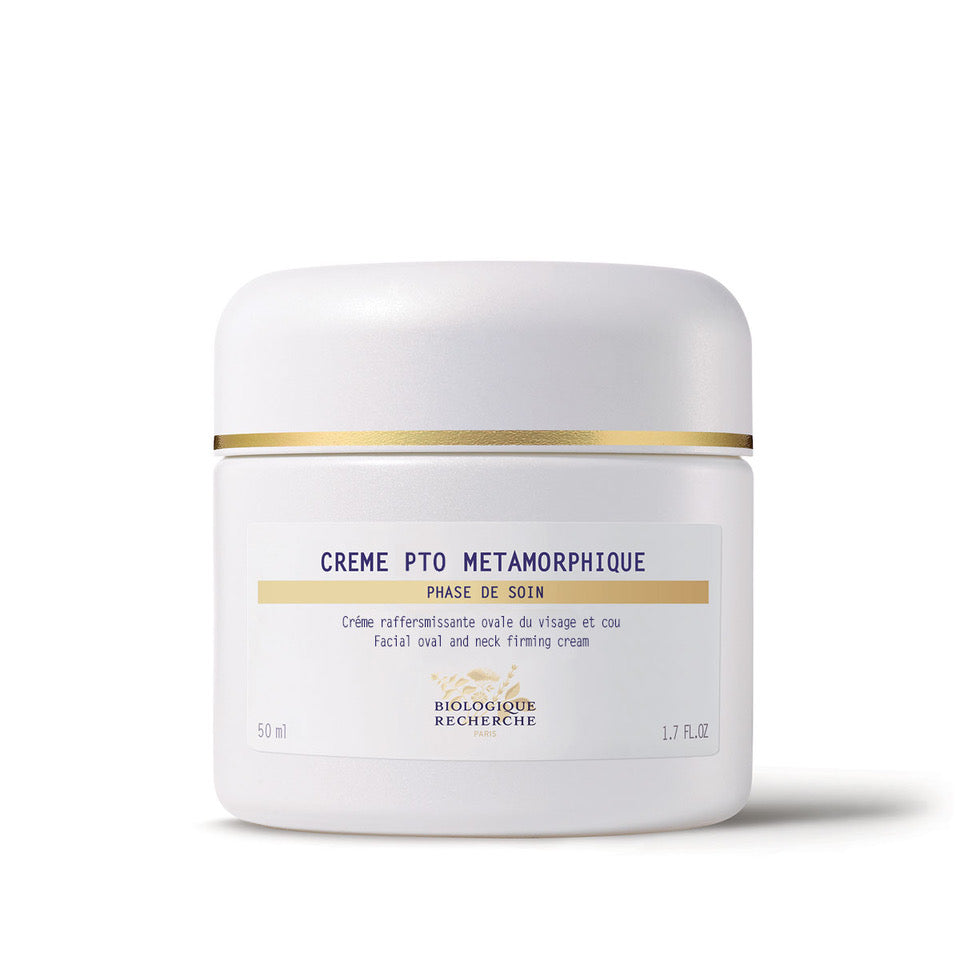 Creme PTO Metamorphique