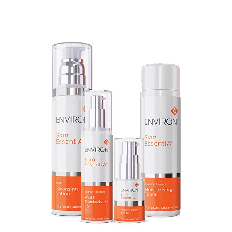 Skin EssentiA Starter Kit