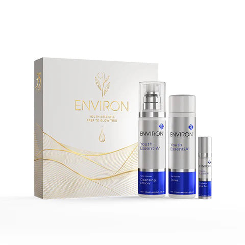 Prep To Glow Trio