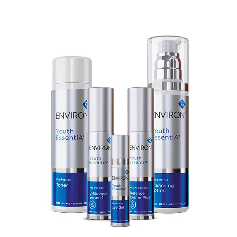 Shop Environ Youth EssentiA | Paul Labrecque Authorized Skincare Spa