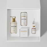 Anti-Aging Skin 4 Step Skincare Set